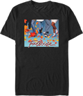 Autumn Dance Footloose T-Shirt product image 1