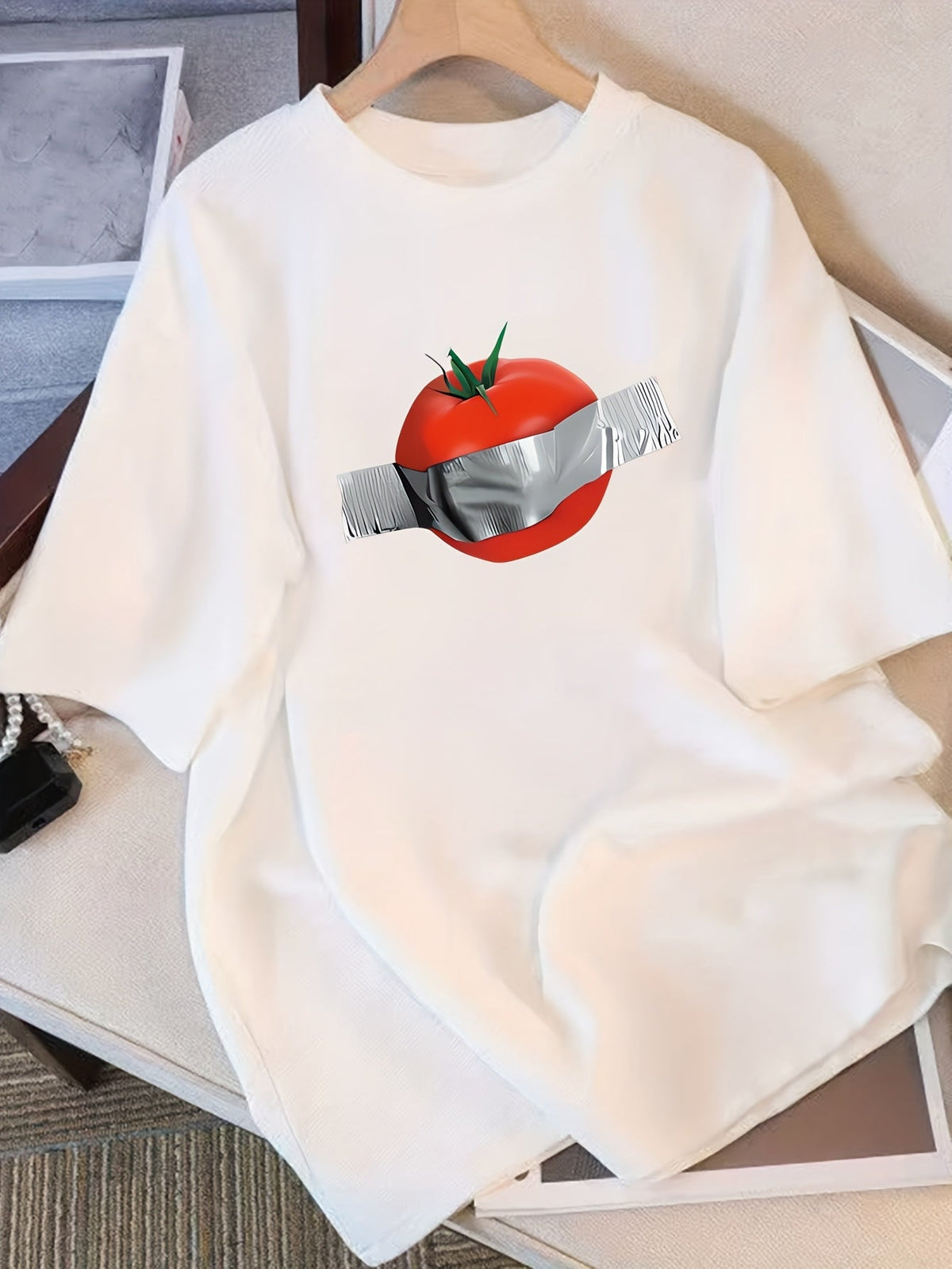 Women'S Short-Sleeve T-Shirt product image 2