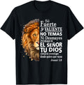 T-Shirt – Spanish Christian Cotton Tee product image 1
