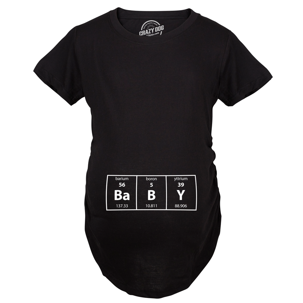 Baby Element Maternity T Shirt product image 3