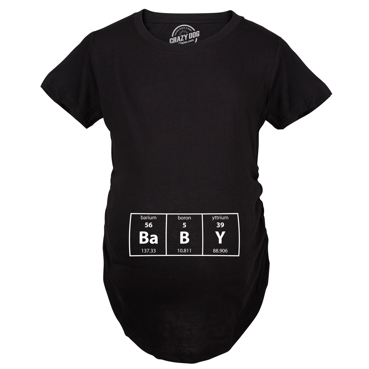 Baby Element Maternity T Shirt product image 3