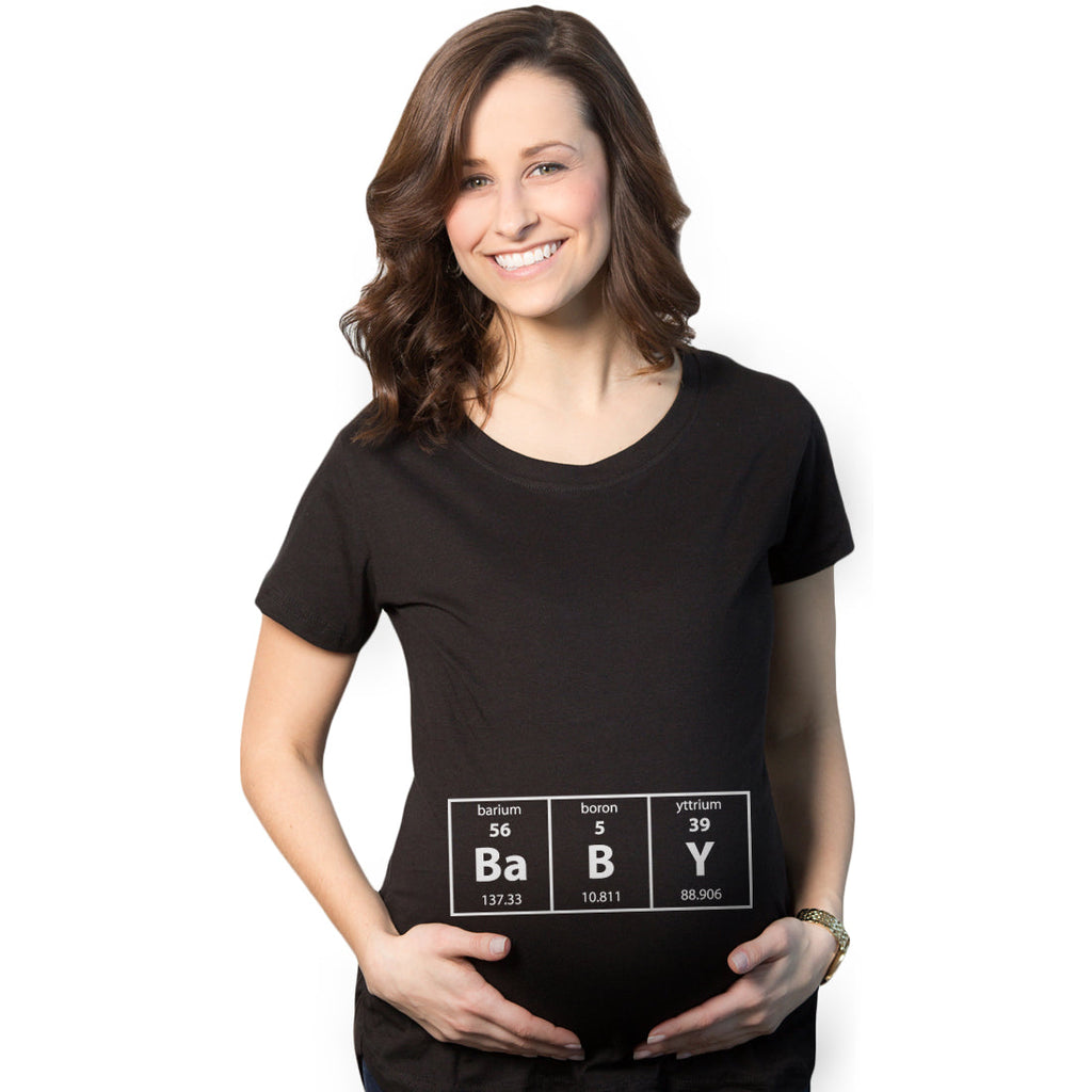 Baby Element Maternity T Shirt product image 5