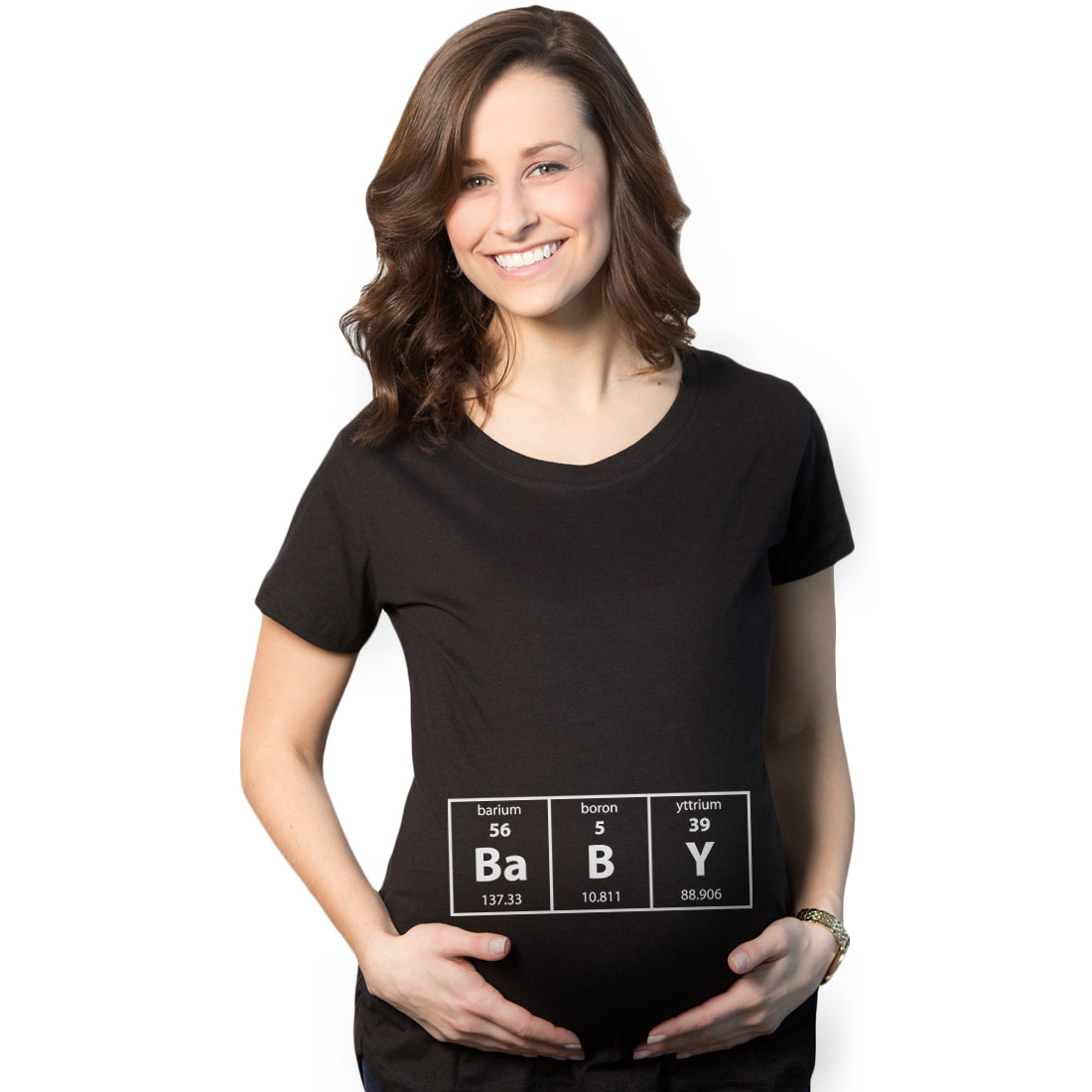 Baby Element Maternity T Shirt product image 5