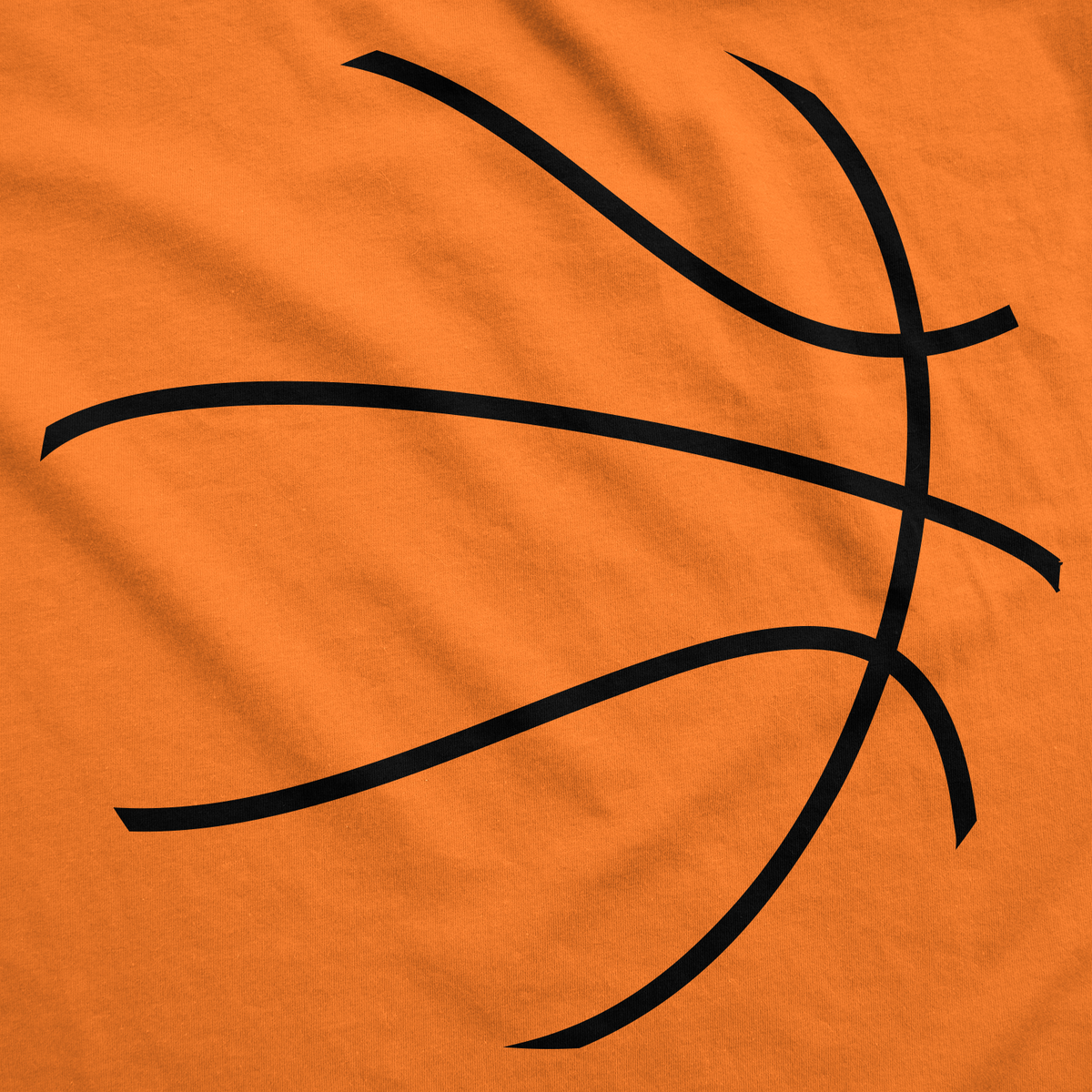 Basketball Bump Maternity T Shirt product image 2