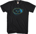 Batman Mask Logo DC Comics T-Shirt product image 1