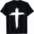 Christianity Jesus Christ Cross Saved Christian Faith product image 1