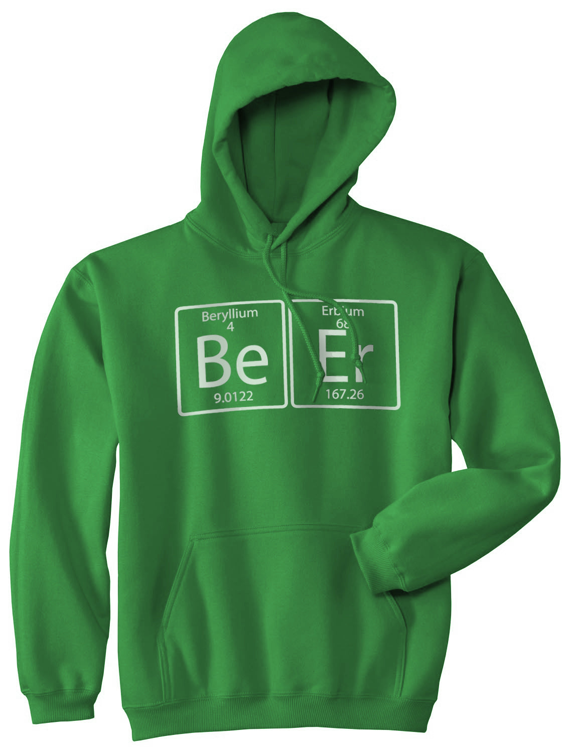 Element of Beer Hoodie product image 1