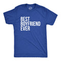 Best Boyfriend Ever Men's T Shirt product image 1