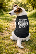 Best Dog Ever Shirt product image 1