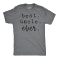 Best Uncle Ever Men's T Shirt product image 1