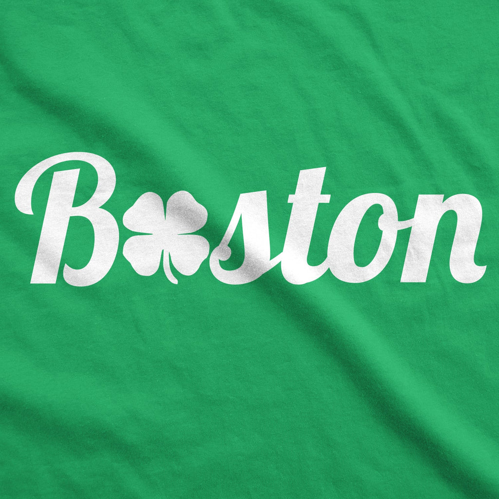 Boston Clover Men's T Shirt product image 2