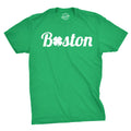 Boston Clover Men's T Shirt product image 1