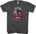 By Your Command Battlestar Galactica T-Shirt product image 1