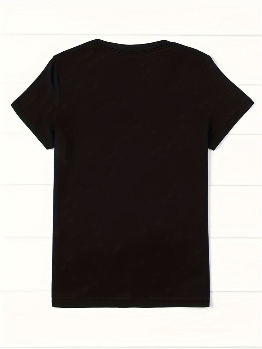 Women Bee Cool Cute Graphic T‑Shirt, Crew Neck Short Sleeve product image 2