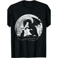 Dragon Boop Cat Under Full Moon Funny Cute Fantasy Night product image 1