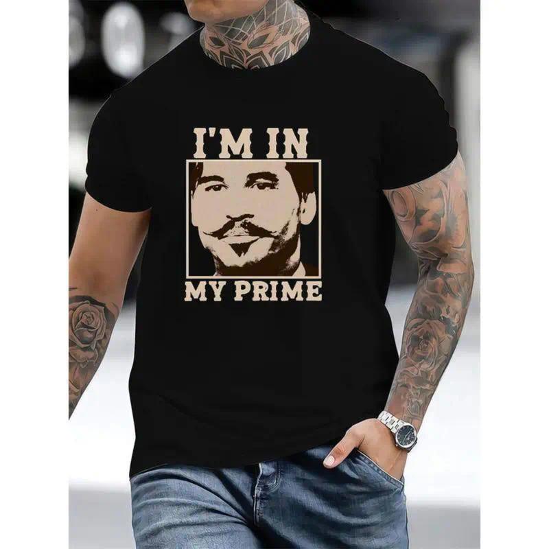 Doc Holiday -I'M In My Prime.- Tombstone -Movie Vintage product image 1