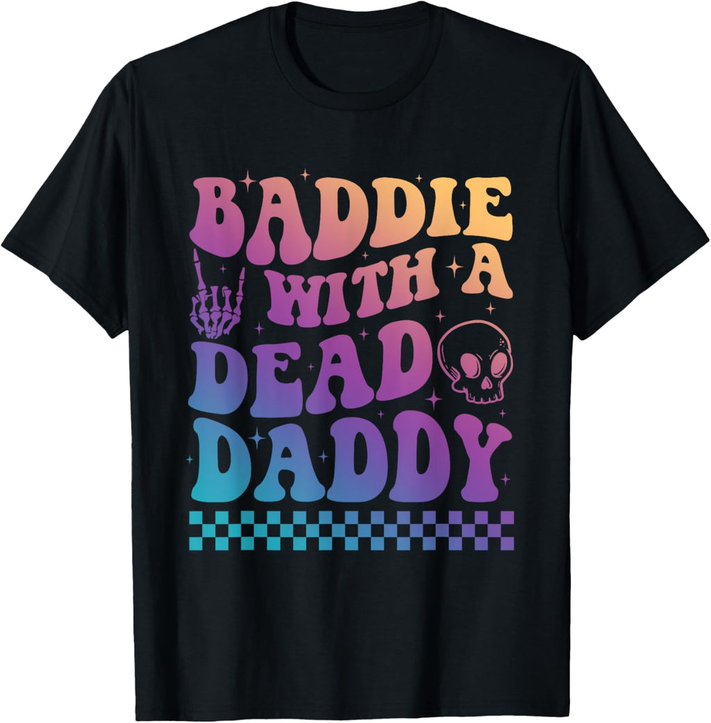 “Dead Daddy” T-Shirt product image 1