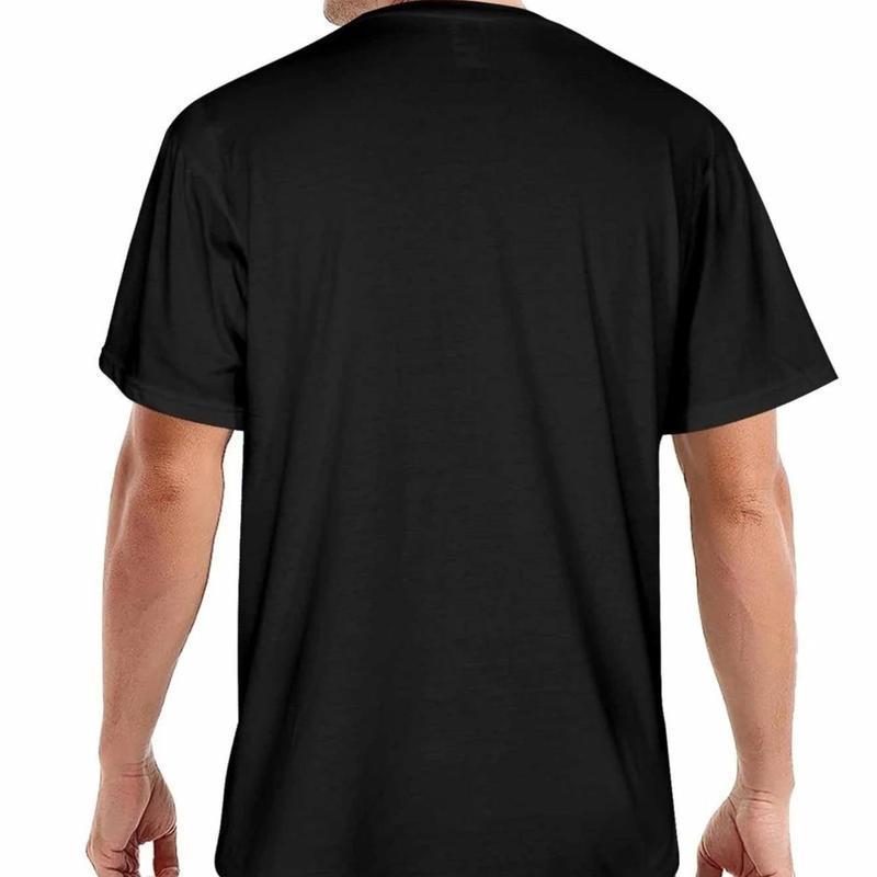 Short Sleeve Print I Identify As A Threat My Pronouns Are product image 2