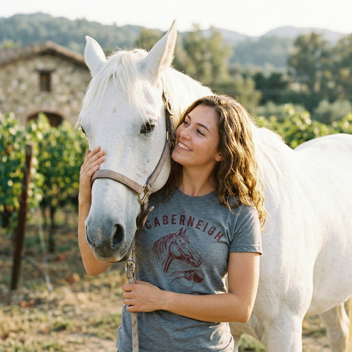 Caberneigh Women's T Shirt product image 4