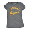 Campfire Squad Women's T Shirt product image 1