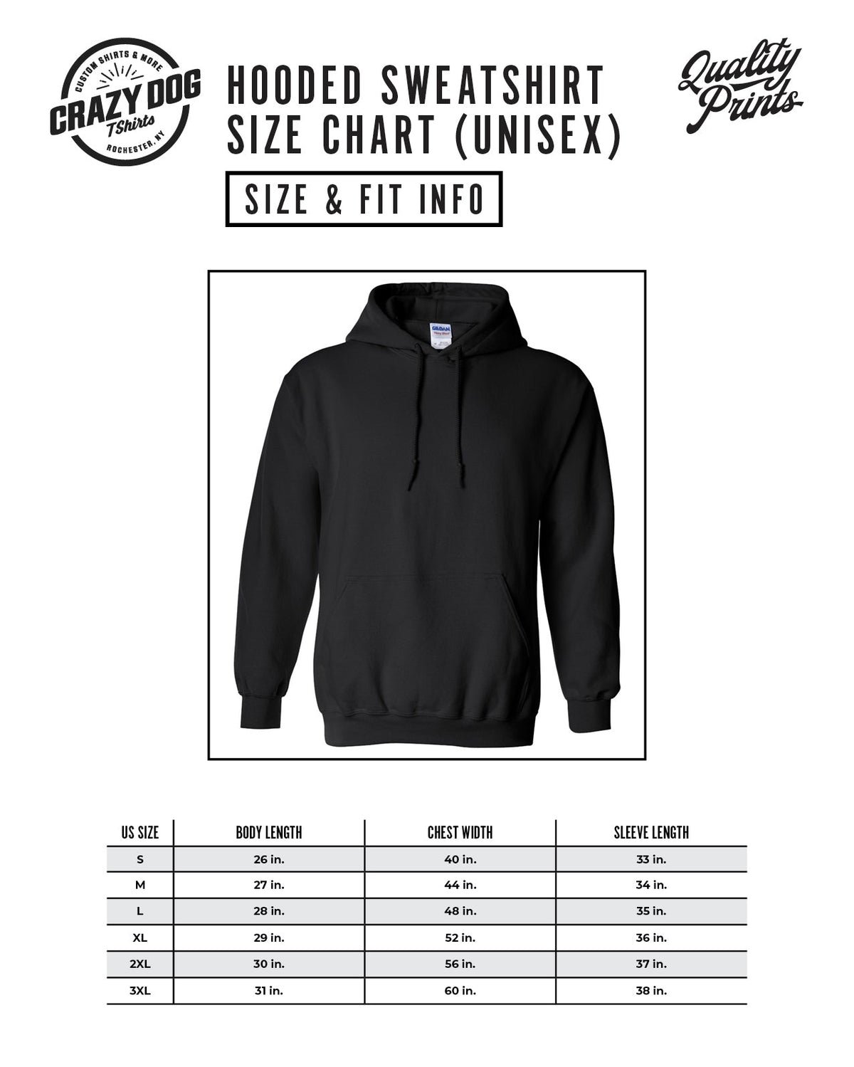 Stand Back I'm Going To Try Science Hoodie product image 3