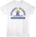 Channel Islands National Park T-Shirt product image 1