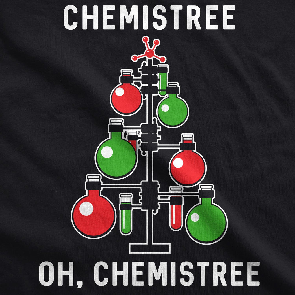 Chemistree Women's T Shirt product image 3