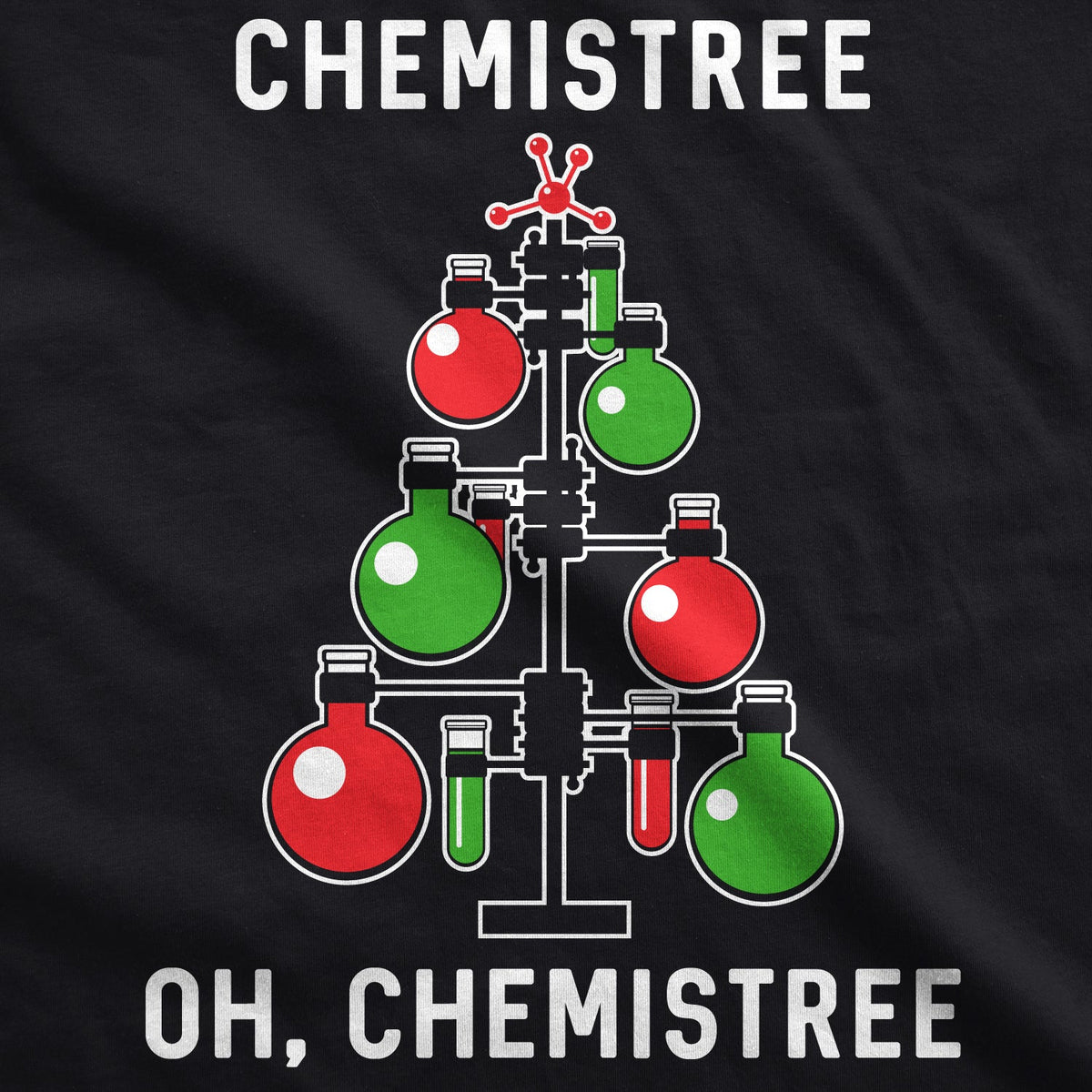 Chemistree Women's T Shirt product image 3