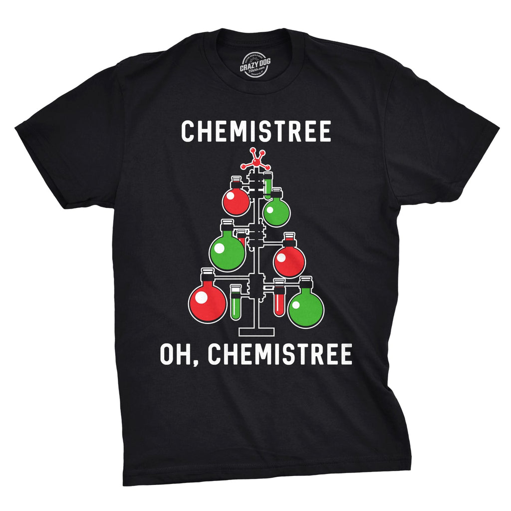 Chemistree Men's T Shirt product image 1