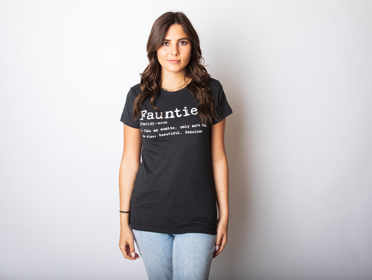 Fauntie Women's T Shirt product image 2