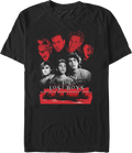 Classic Collage Lost Boys T-Shirt product image 1