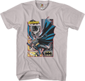 Comic Book Swing Batman T-Shirt product image 1