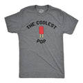 The Coolest Pop Men's T Shirt product image 1