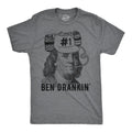 Ben Drankin' Men's Tshirt product image 1