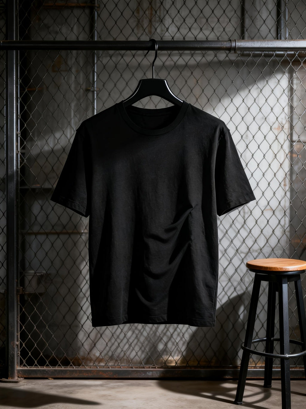 Dear Person Behind Me T-Shirt Back Print Christian Cross product image 3