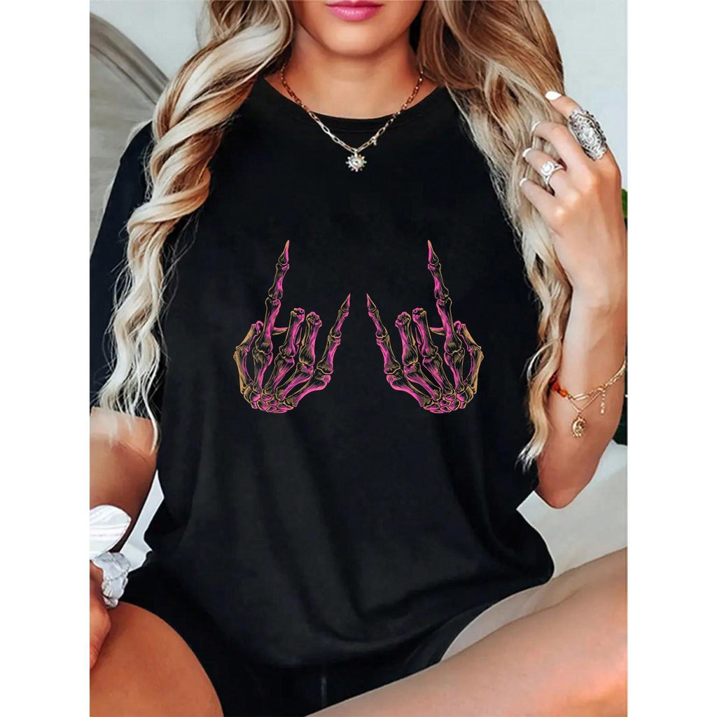 Rock On Band Tees For Women And Roll T Shirts Men T-Shirt product image 7