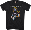 David Gilmour Pink Floyd T-Shirt product image 1