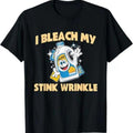 Funny Adults Gag Humor,Sarcastic Embarrassing Joke T-Shirt product image 1