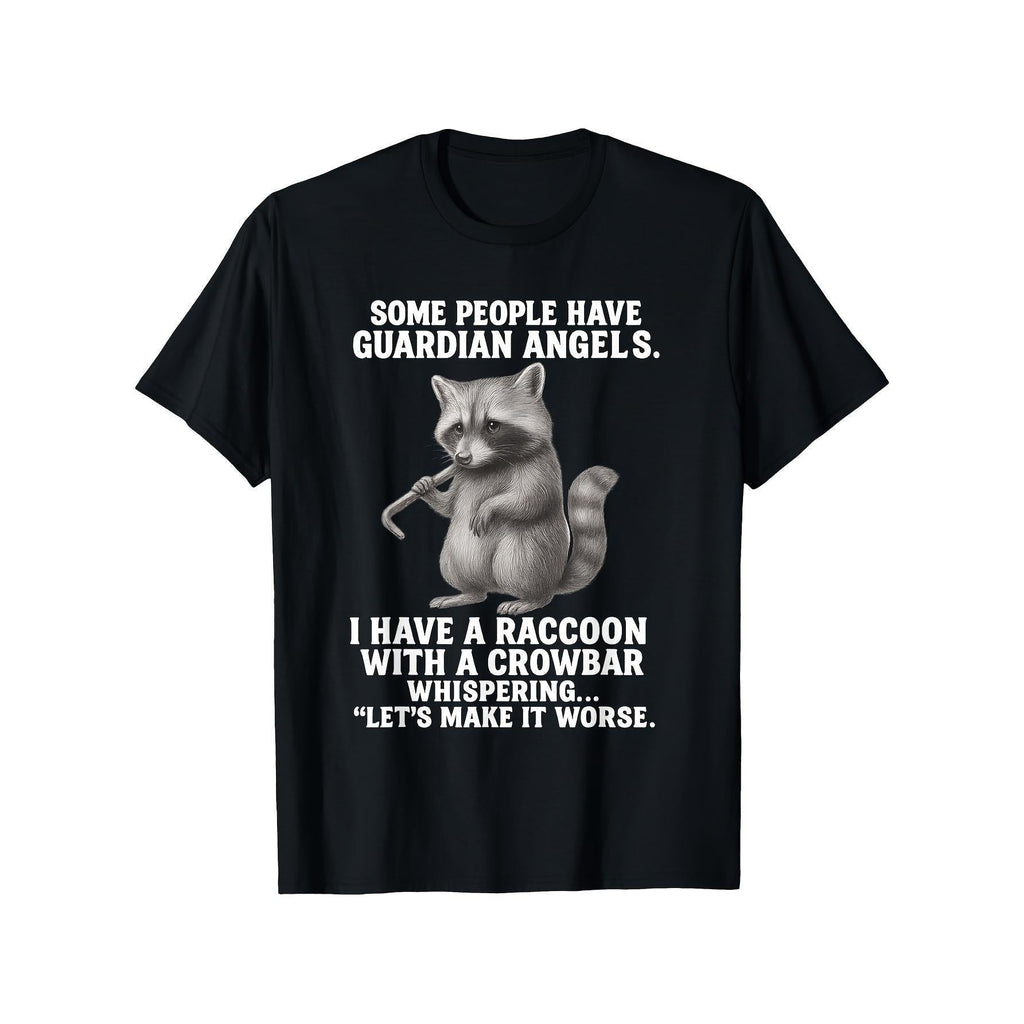 While Some Individuals Are Watched Over by Guardian Angels product image 9