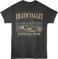 Desert Night Death Valley National Park T-Shirt product image 1