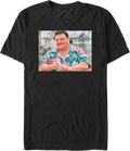 Dennis Nedry Jurassic Park T-Shirt product image 1
