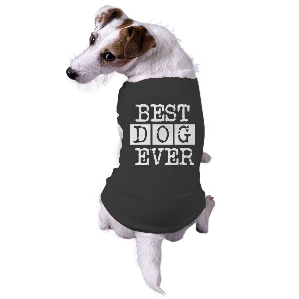 Best Dog Ever Shirt product image 2