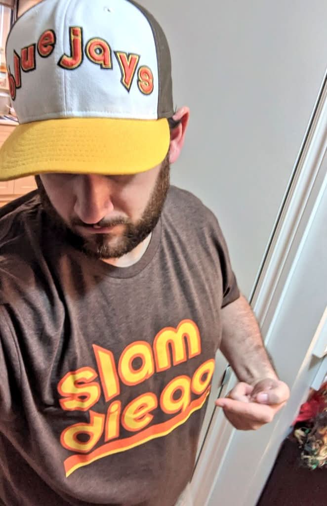 Slam Diego product image 19