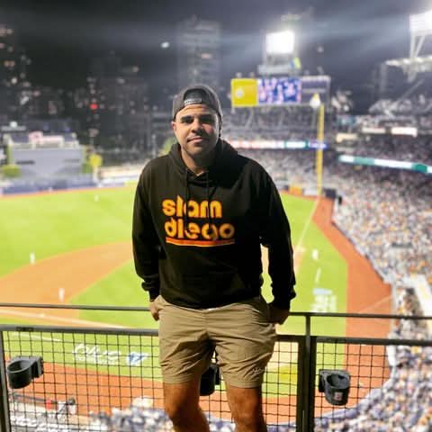 Slam Diego product image 16