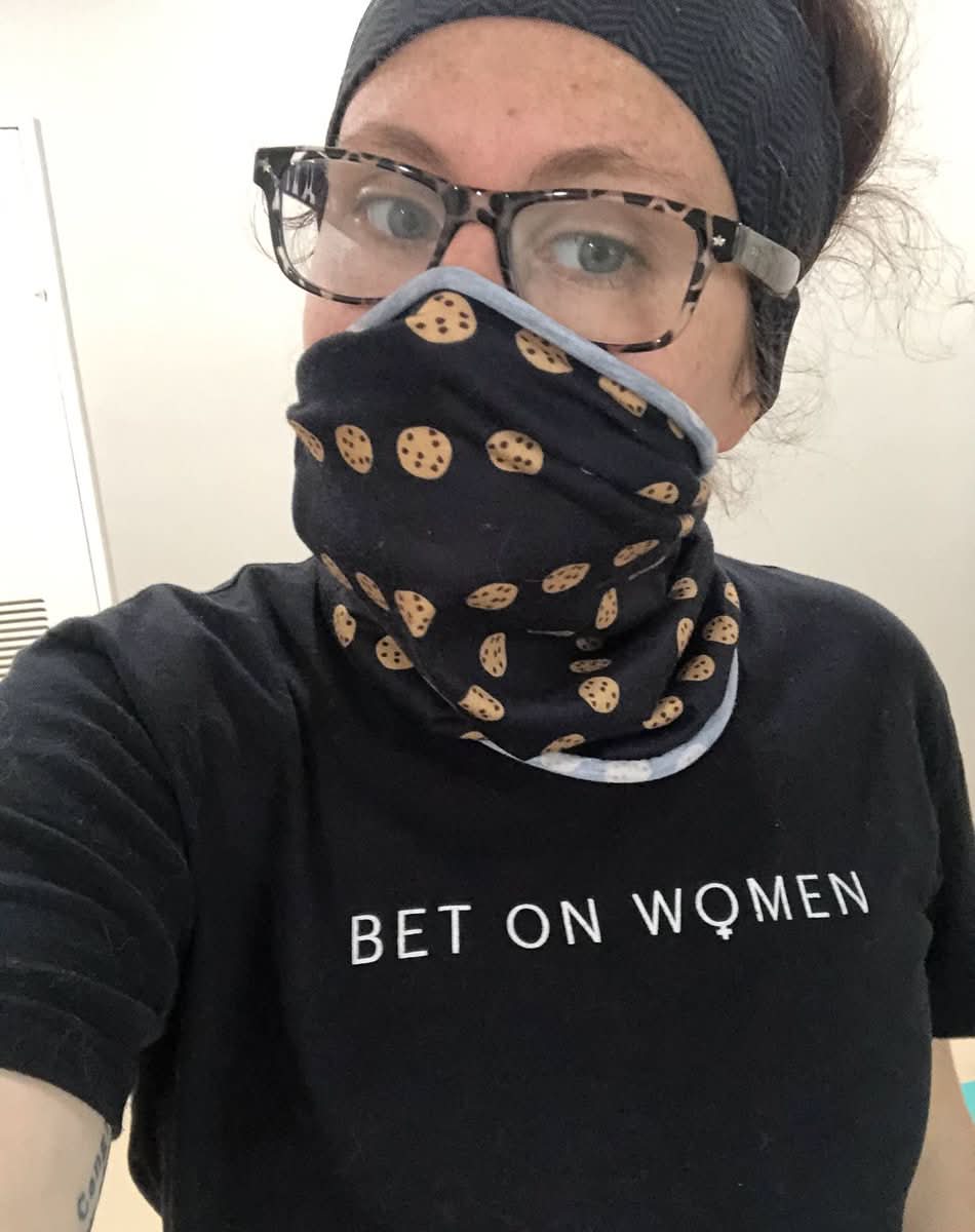 Bet On Women product image 18