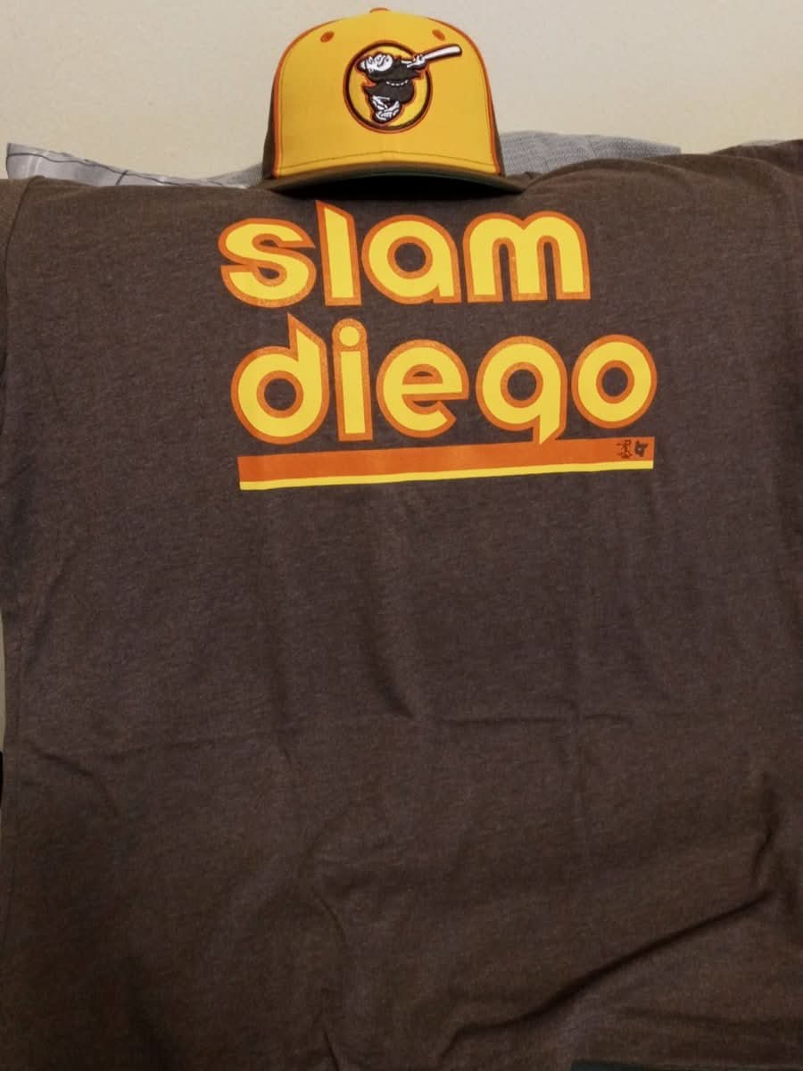 Slam Diego product image 20