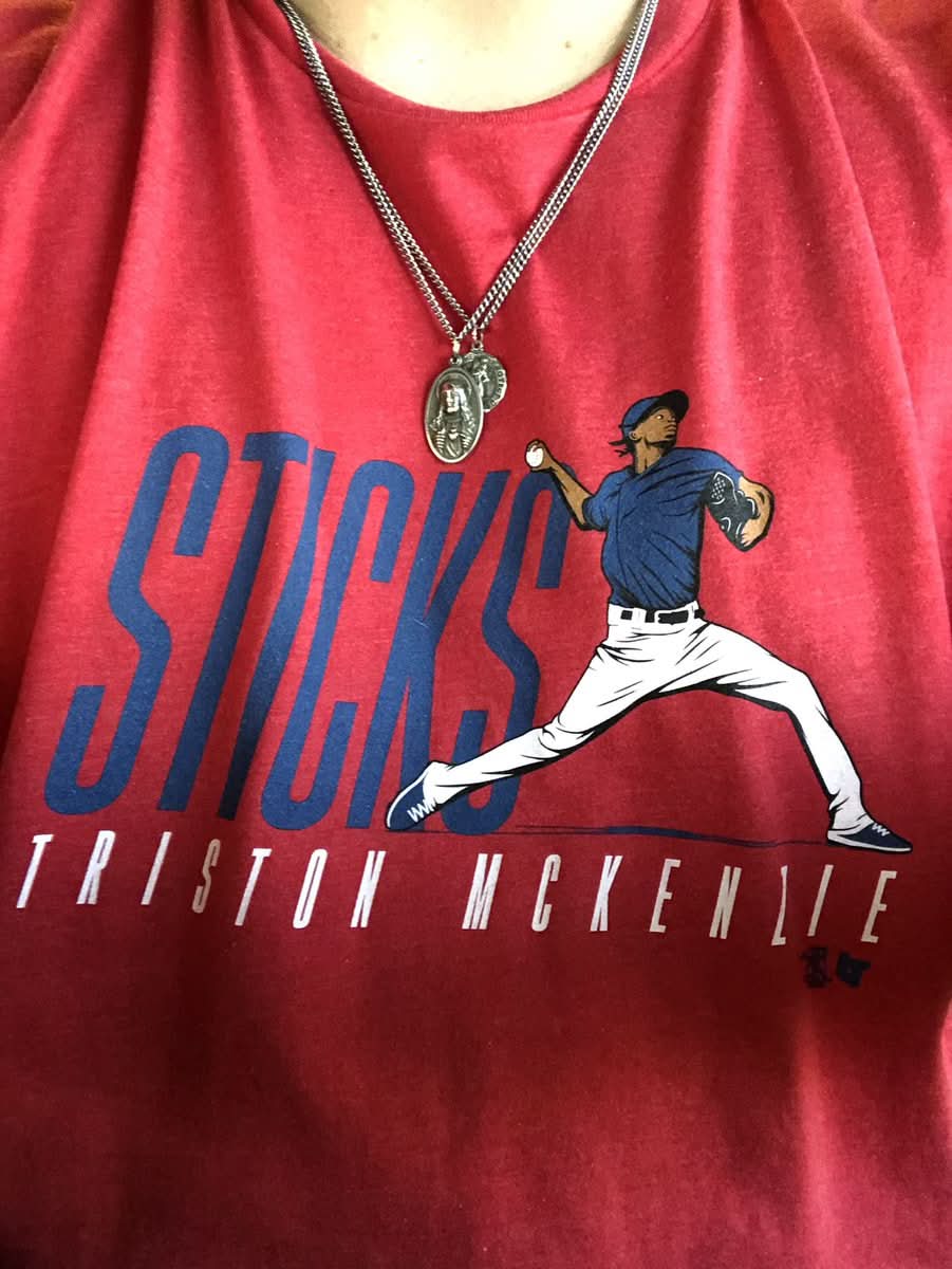 Cleveland Sticks