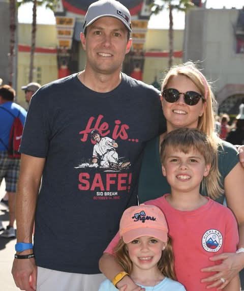 Sid Bream: He is... Safe! product image 4