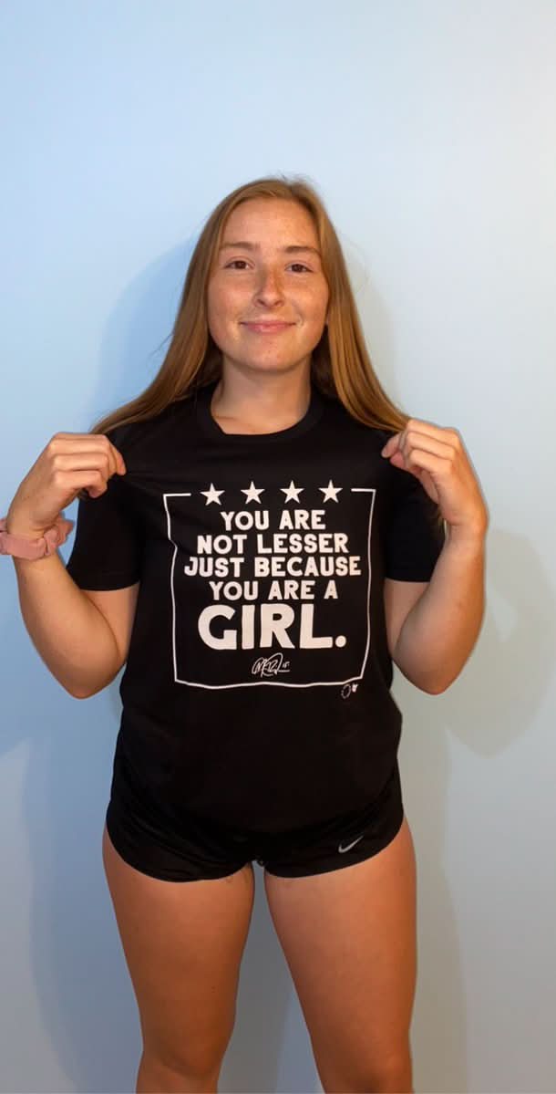 Rapinoe Girl product image 5