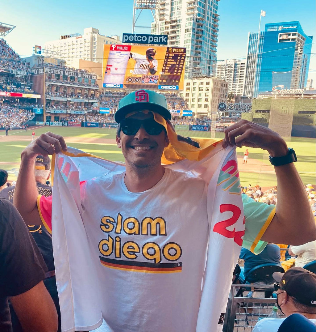 Slam Diego product image 14